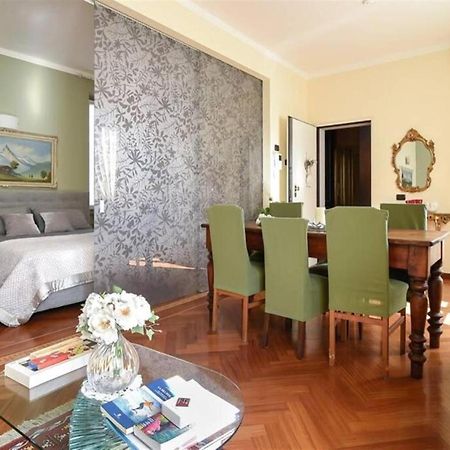 La Finestra Sul Lago Como Bagian luar foto