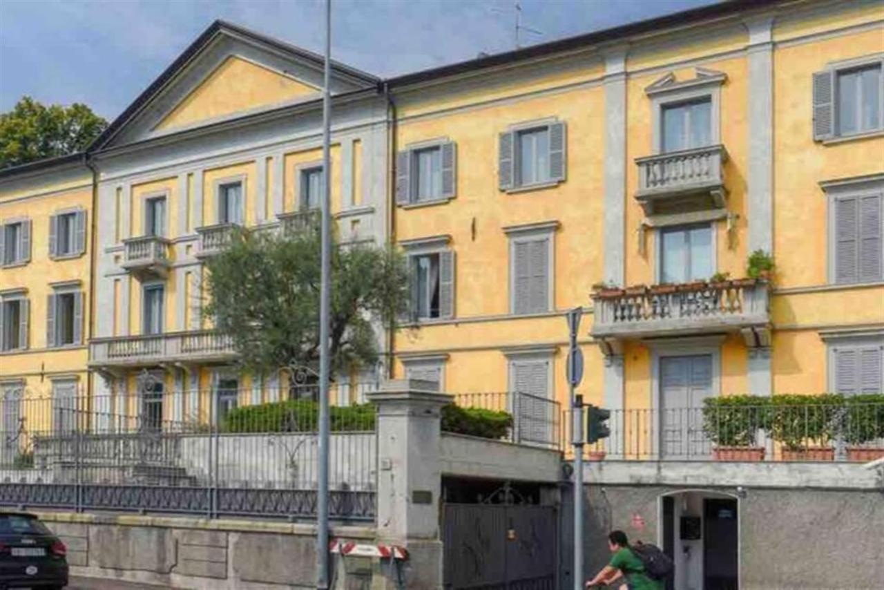 La Finestra Sul Lago Como Bagian luar foto